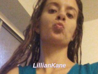 Lillian_Kane