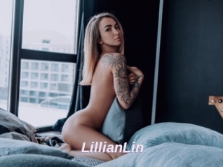 LillianLin