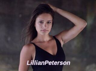 Lillian_Peterson