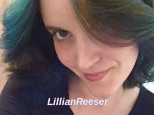LillianReeser
