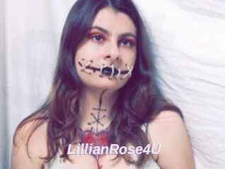 LillianRose4U