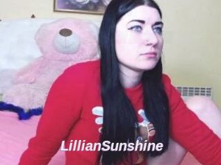 LillianSunshine