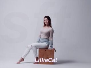 LillieCat