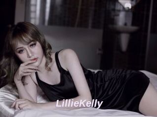 LillieKelly