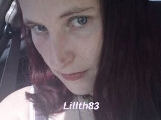 Lillth83