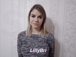 LillyBri