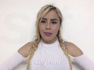 LillyFord