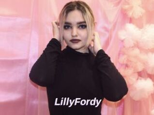LillyFordy