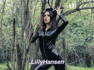 LillyHansen