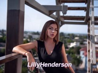 LillyHenderson