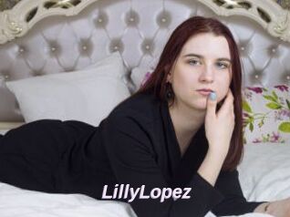 LillyLopez