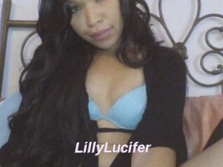 LillyLucifer