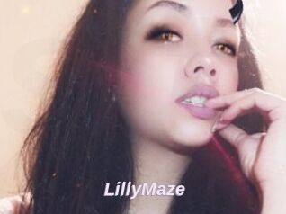 LillyMaze