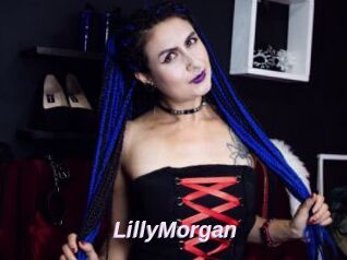 LillyMorgan