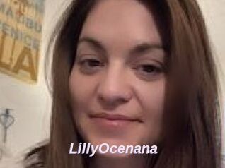 LillyOcenana