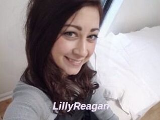 LillyReagan