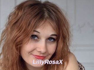 LillyRosaX