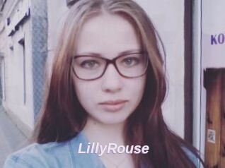LillyRouse