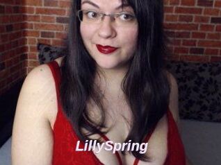 LillySpring