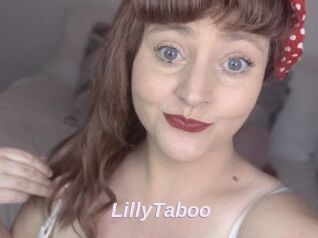 LillyTaboo