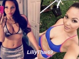 LillyThai69
