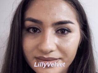 LillyVelvet