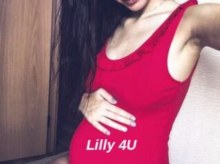 Lilly_4U