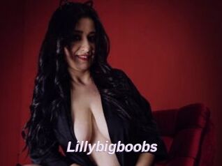 Lillybigboobs