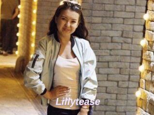 Lillytease