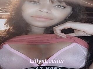 LillyxLucifer