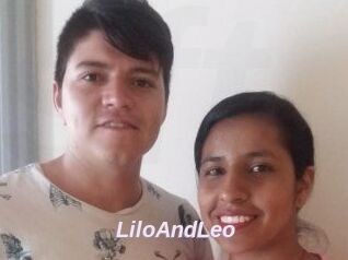 LiloAndLeo