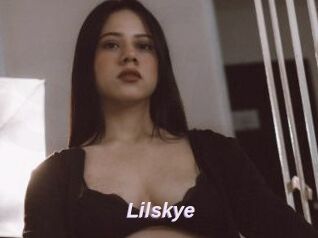 Lilskye