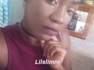 Lilslimm