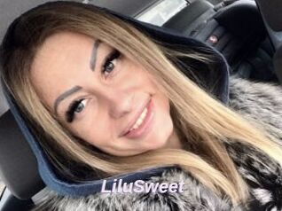 LiluSweet