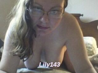 Lily143