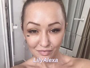 LilyAlexa
