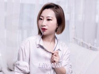 LilyAlia