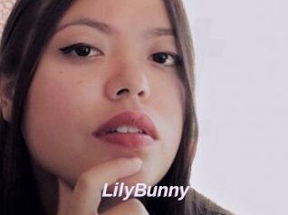 LilyBunny