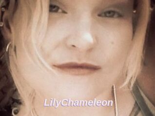 LilyChameleon