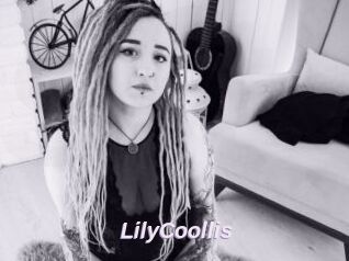 LilyCoollis