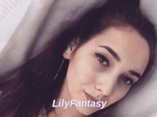 LilyFantasy