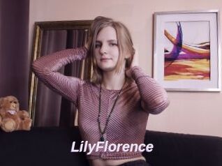 LilyFlorence