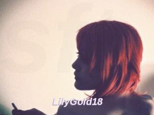 LilyGold18