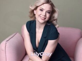 LilyGray