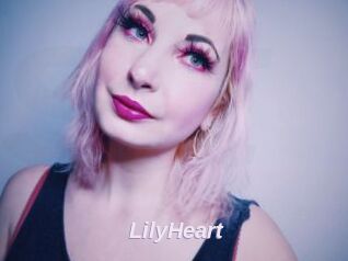 LilyHeart