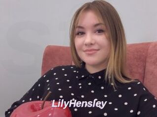 LilyHensley