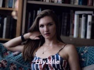LilyJolie