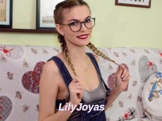 LilyJoyas