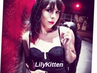 LilyKitten