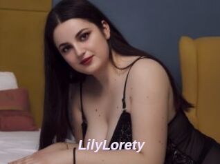 LilyLorety